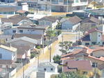 Vista panoramica da cidade