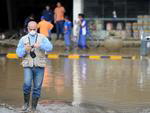 Rio do Sul aps as cheias 