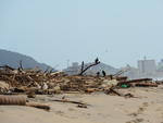 Praia de Navegantes