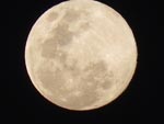 Lua Cheia dia 11 de setembro de 2011