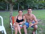 Rubian Pizzutti: "Ver�o 2011 em Torres"