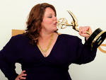 Melissa McCarthy  foi a melhor atriz de comdia por &quot;Mike &amp; Molly&quot;