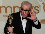 Martin Scorsese foi o melhor diretor de srie dramtica com &quot;Boardwalk Empire&quot;