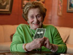 Dona Hertha Hertha Spier 