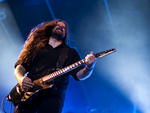 Guitarrista do Sepultura, Andreas Kisser      