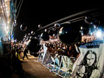 Metallica tocou hits como Cyanide, do lbum Death Magnetic, de 2008