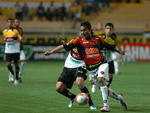 J o Sport com a derrota saiu do G-4