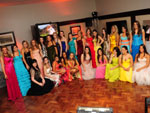 As meninas do Catlogo