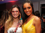 Maria Augusta Braccini e Rafaela Perez