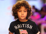 Coleo da VRKids foi inspirada nos territrios ultramarinos da Inglaterra