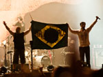 Homenagem do SOAD ao Brasil
