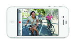 Um dos atrativos do iPhone 4S  a cmera de 8 megapixels. Quanto aos vdeos, eles sero gravados em Full HD, com estabilizador de imagem e redutor de rudo