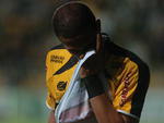 Jogador Roni do Cricima 