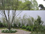 Jardim que integra edi��o 2011 da Mostra Casa&Cia