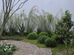 Jardim que integra edi��o 2011 da Mostra Casa&Cia