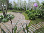 Jardim que integra edi��o 2011 da Mostra Casa&Cia