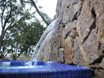 A edi��o 2011 conta com espa�os externos de paisagismo