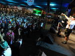 SHow e diverso na festa em Blumenau 