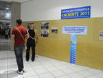 Exposio da Enchente em Blumenau 