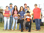Grupo de laadores de Mato Grosso do Sul