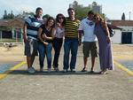 Domingo em Famlia no tem preo
