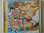 2001 - Banda Cavalinho - Music Chucrute