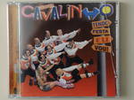 2004 - Banda Cavalinho - Tendo Festa Eu Vou