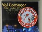 2011 - Banda Cavalinho - Vai comear