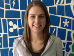 Juciane Bonella:  &quot;Sou apaixonada por animais, e esse foi o principal motivo da minha escolha por Medicina Veterinria. Quero trabalhar para garantir o bem-estar de animais maltratados e abandonados. Alm disso, muitas pessoas so apegadas aos seus bichos e, at mesmo, dependem deles para trabalhar. Por esse motivo, quero ser especialista em animais de grande porte.&quot;