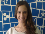 Aline Suzin Silveira, 18 anos, estudante do 3 ano do Ensino Mdio:  &quot;Cursar Medicina  meu sonho desde a infncia. Porm, esse desejo intensificou-se ao vivenciar o sofrimento do meu pai ao lutar contra um cncer. Quero ser capaz de curar as pessoas, ou pelo menos, ajud-las a enfrentar a doena&quot;.