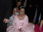 Gostaria de homenagiar minha filha Daniela que completar 15 anos no dia 11 de outubro. Filha, que Deus te abene sempre, pois para mim j  uma beno te ter na minha vida! Te amo. Lilian Silva.