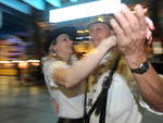 Momentos da Oktoberfest 2011
