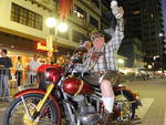 Momentos da Oktoberfest 2011