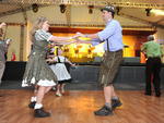 Momentos da Oktoberfest 2011