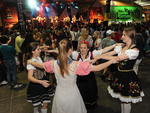 Momentos da Oktoberfest 2011