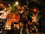 Momentos da Oktoberfest 2011