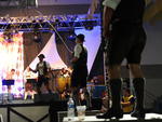 Momentos da Oktoberfest 2011