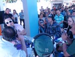 V�rios ouvintes deram recadinho no ar!