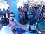 Ico Thomaz, Zez� Maravilha, Adriano Moraes e DJ JX est�o de segunda a sexta no Tamo Junto, que rola das 12h �s 13h!