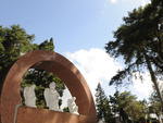 Cemitrio de Blumenau