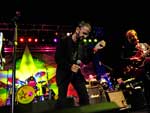 Ringo abriu o show com It Don't Come Easy