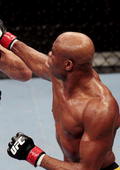 (Wander Roberto/Divulgação,UFC) (Wander Roberto/Divulgação,UFC)