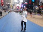 Time Square