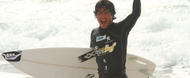 (DANIEL SMORIGO (ASP SOUTH AMERICA)/ASP SOUTH AMERICA)