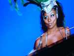 Confira as fotos com os bastidores das gravações dos clipes do Carnaval 2012