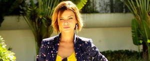 (TV Globo/Divulga��o)