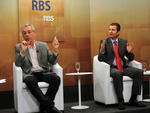 O Painel RBS promoveu um debate sofre os desafios de Florian�polis