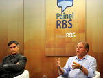 O Painel RBS promoveu um debate sofre os desafios de Florian�polis