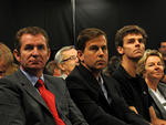 O Painel RBS promoveu um debate sofre os desafios de Florian�polis