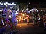 Prximo e ltimo desfile ocorre no dia 18 de dezembro